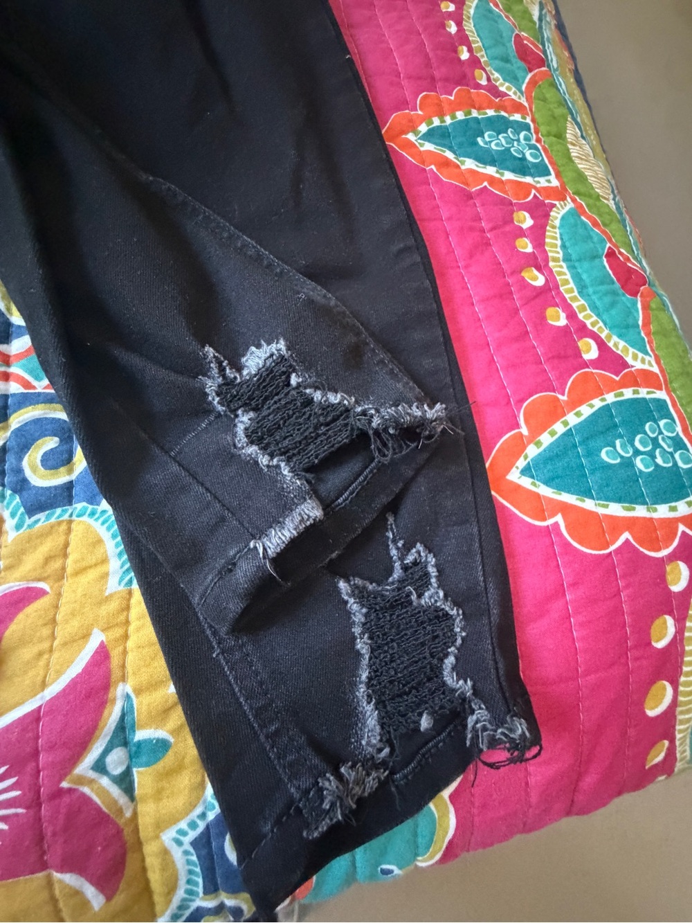 Maurices Super High - Rise Jeggings - Picture 8 of 10